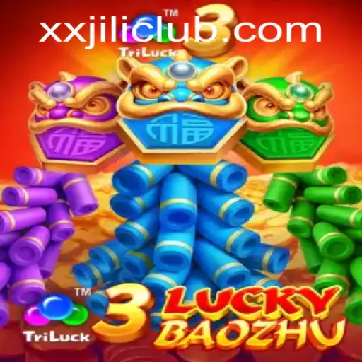 Exploring the Enthralling World of 3LuckyBaozhu: The Next Big Thing in Gaming