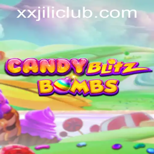 CandyBlitzBombs: A Sweet Gameplay Experience Fueled by XXJILI