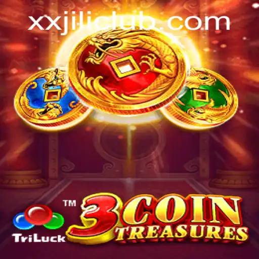 Discover the World of 3CoinTreasures and the Excitement of XXJILI