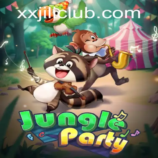 Discover JungleParty: An Exciting Adventure with XXJILI