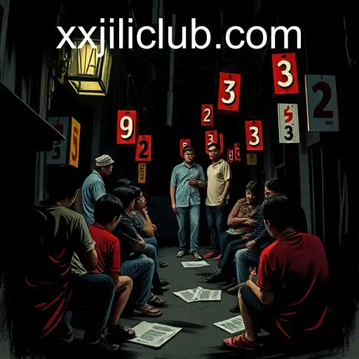 Jueteng: A Deep Dive into the Persistent Phenomenon in the Philippines