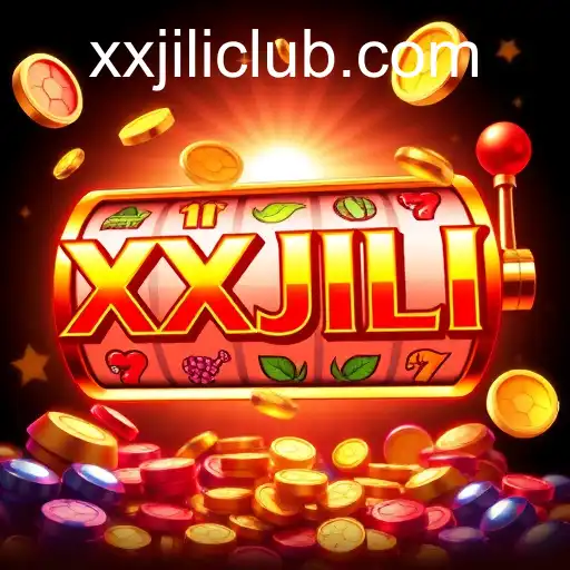 Discovering the Thrills of XXJILI and Online Slots