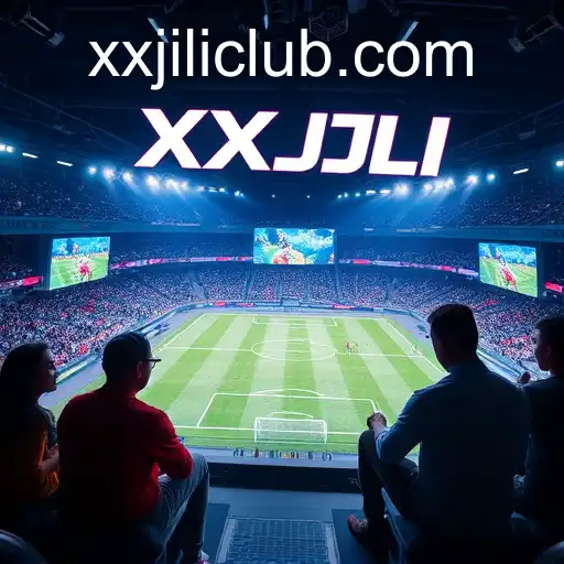 Virtual Sports Revolution: The Impact of XXJILI in Modern Sports Consumption
